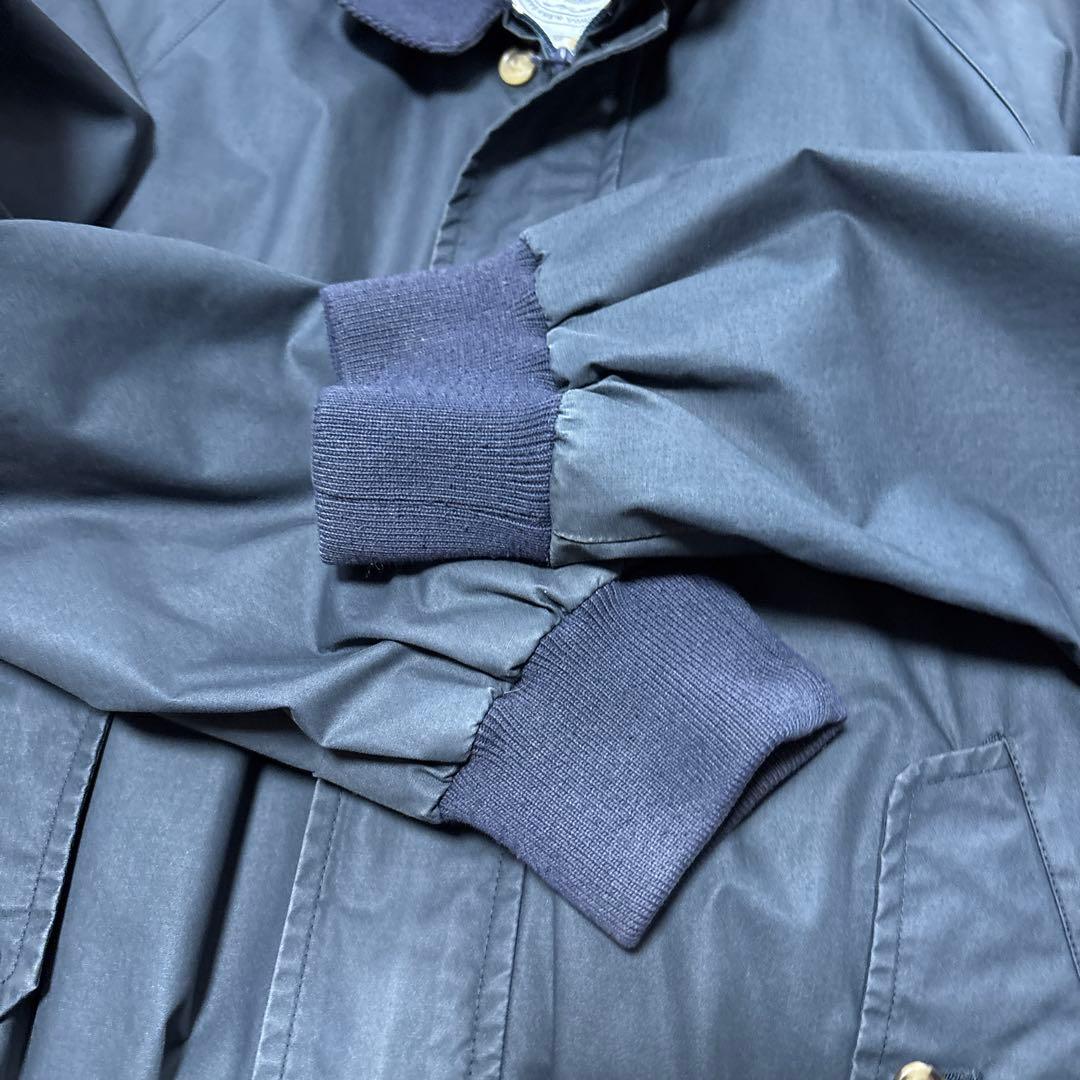 J.PRESS スイングトップ ハリントンジャケット