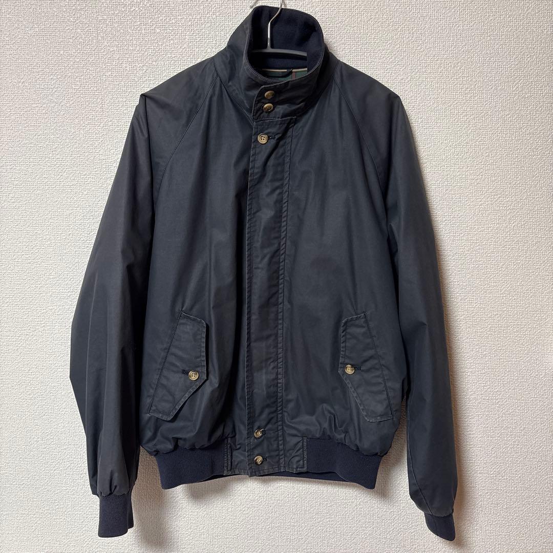 J.PRESS スイングトップ ハリントンジャケット