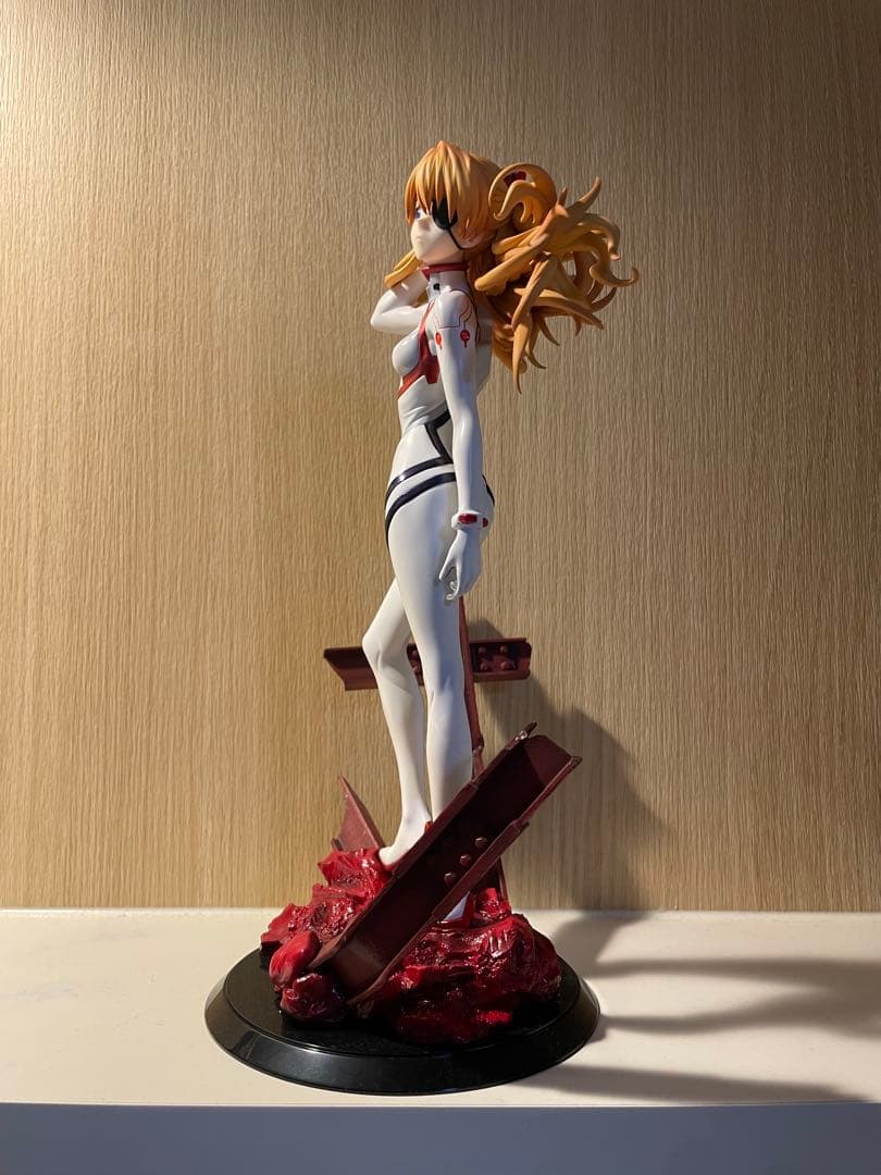 N*R様 REVOLVEシン・エヴァンゲリオン劇場版 式波・アスカ・ラングレー