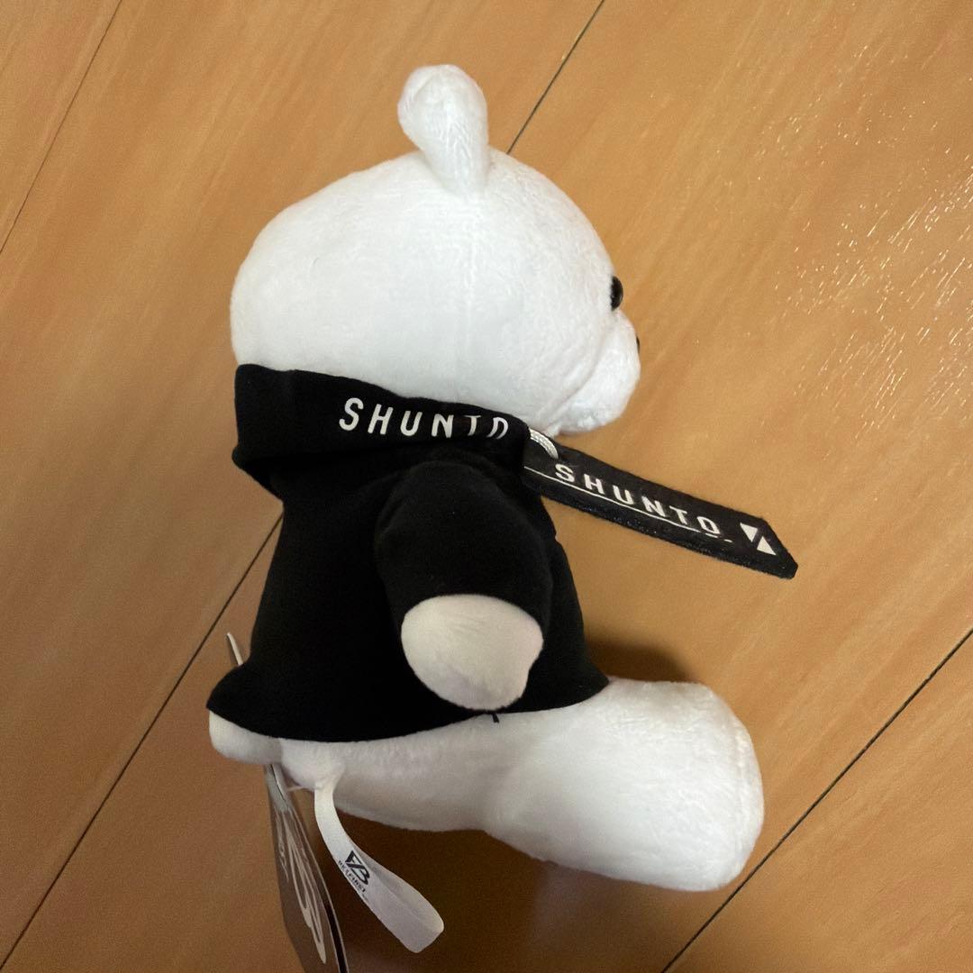 BE:FIRST SHUNTO ぬいぐるみ