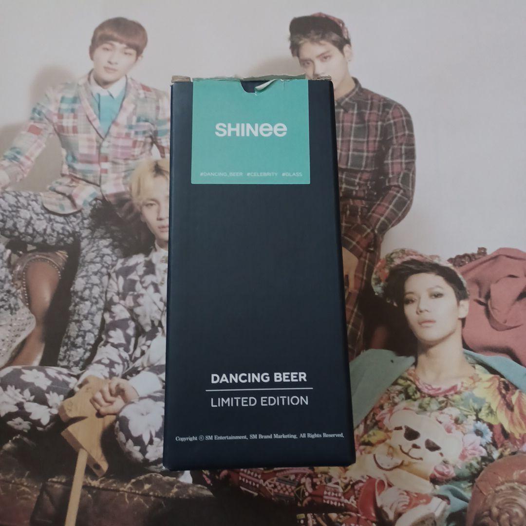 SHINee Dream Girlセット