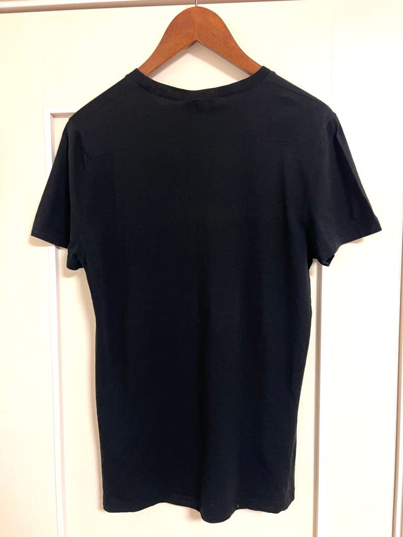 dior homme エディ期Tシャツ00ヴィンテージarchive