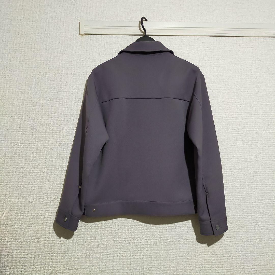 T*様 UNITED TOKYO ¥22,000 トリプルクロスストレッチJK