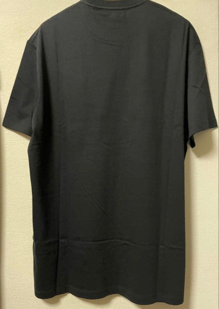23SS RAF SIMONS kill them all tシャツ
