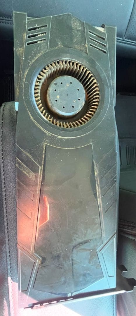 GTX1070(動作品)