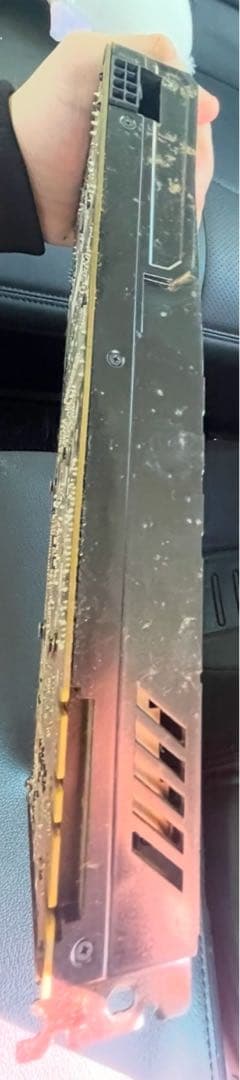 GTX1070(動作品)