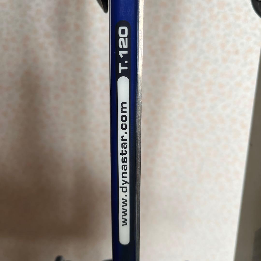 子供用スキーセット 120cmブーツ23cm