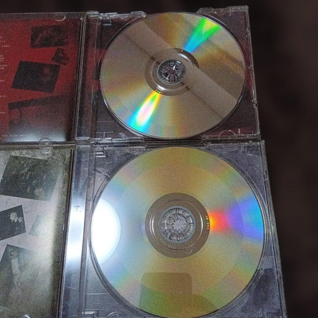STRONG STYLE / BEST STYLE (2枚組ベスト盤)