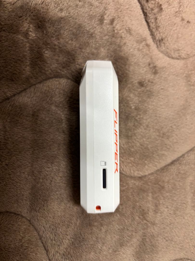 FLIPPER ZERO フリッパーゼロ