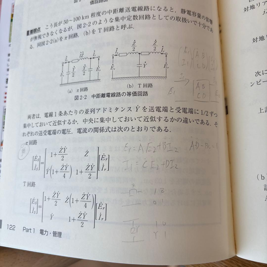 【希少・絶版本】電験一種二次試験の完全研究【わけあり本】