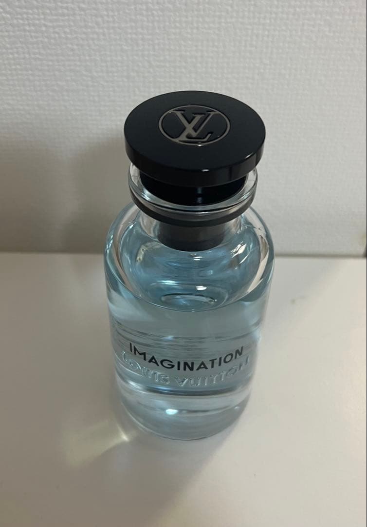 Louis Vuitton IMAGINATION オードトワレ 100ml