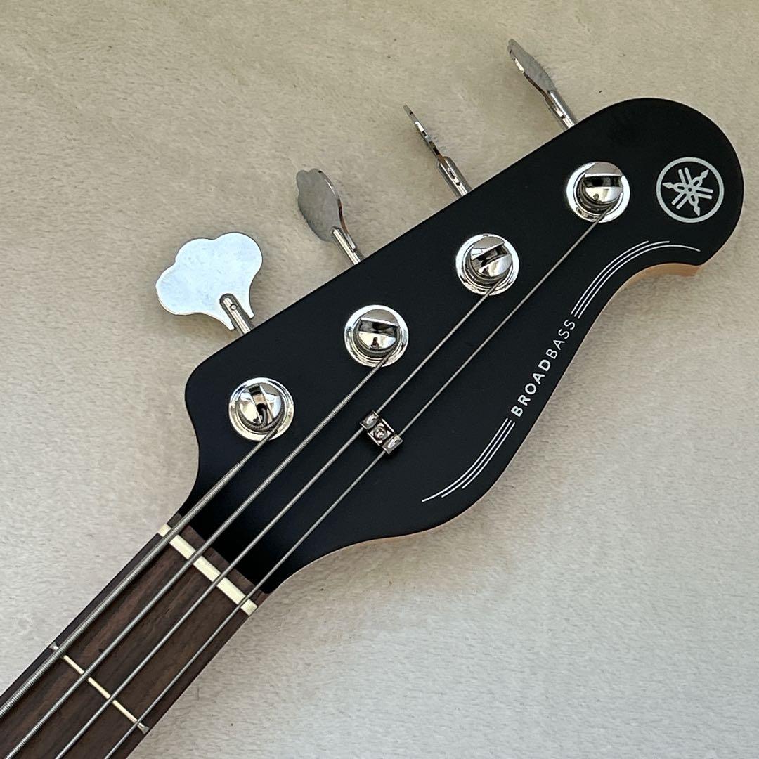 YAMAHA BB234 VW エレキベース ヤマハ BB200シリーズ