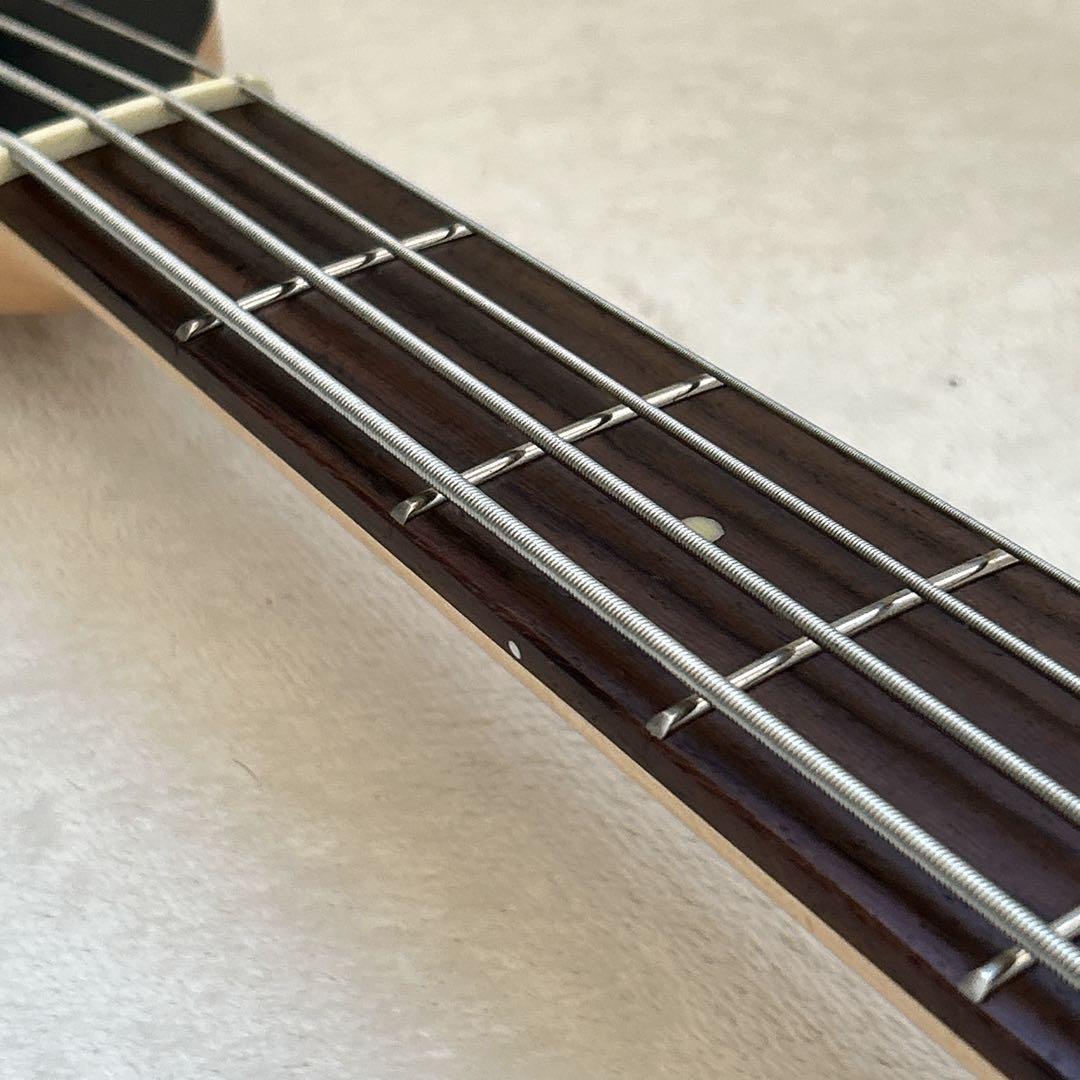 YAMAHA BB234 VW エレキベース ヤマハ BB200シリーズ