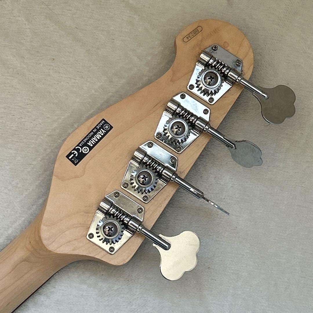 YAMAHA BB234 VW エレキベース ヤマハ BB200シリーズ