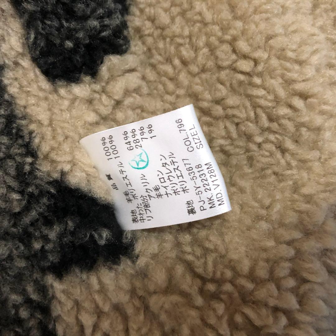 Paul Smith Jeans チェック柄ベスト