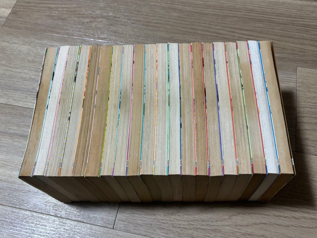 ハイスクール奇面組 全巻セット 新沢基栄