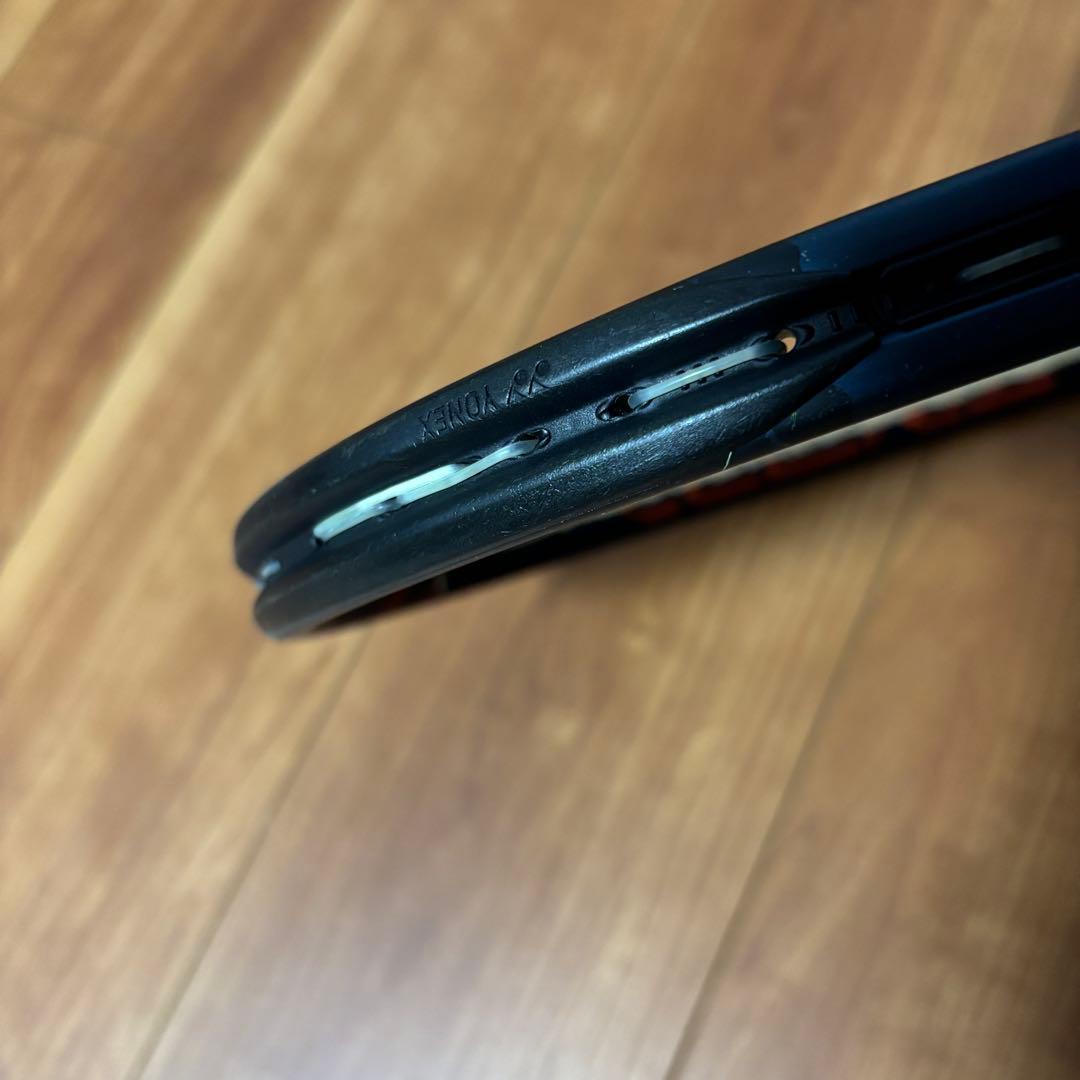 ヨネックス　ブイコアプロ100