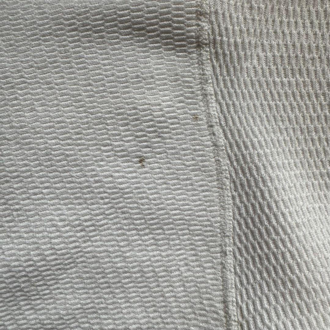 ばぶりしゃす70s MADE IN USA 長袖サーマル ビンテージ