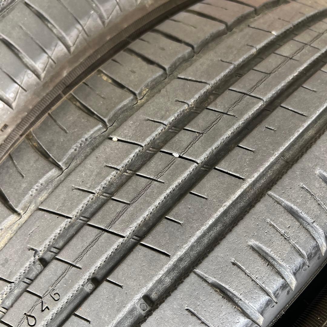 送料込み　155/65R14 4本　セット　ノキアン　軽　軽自動車