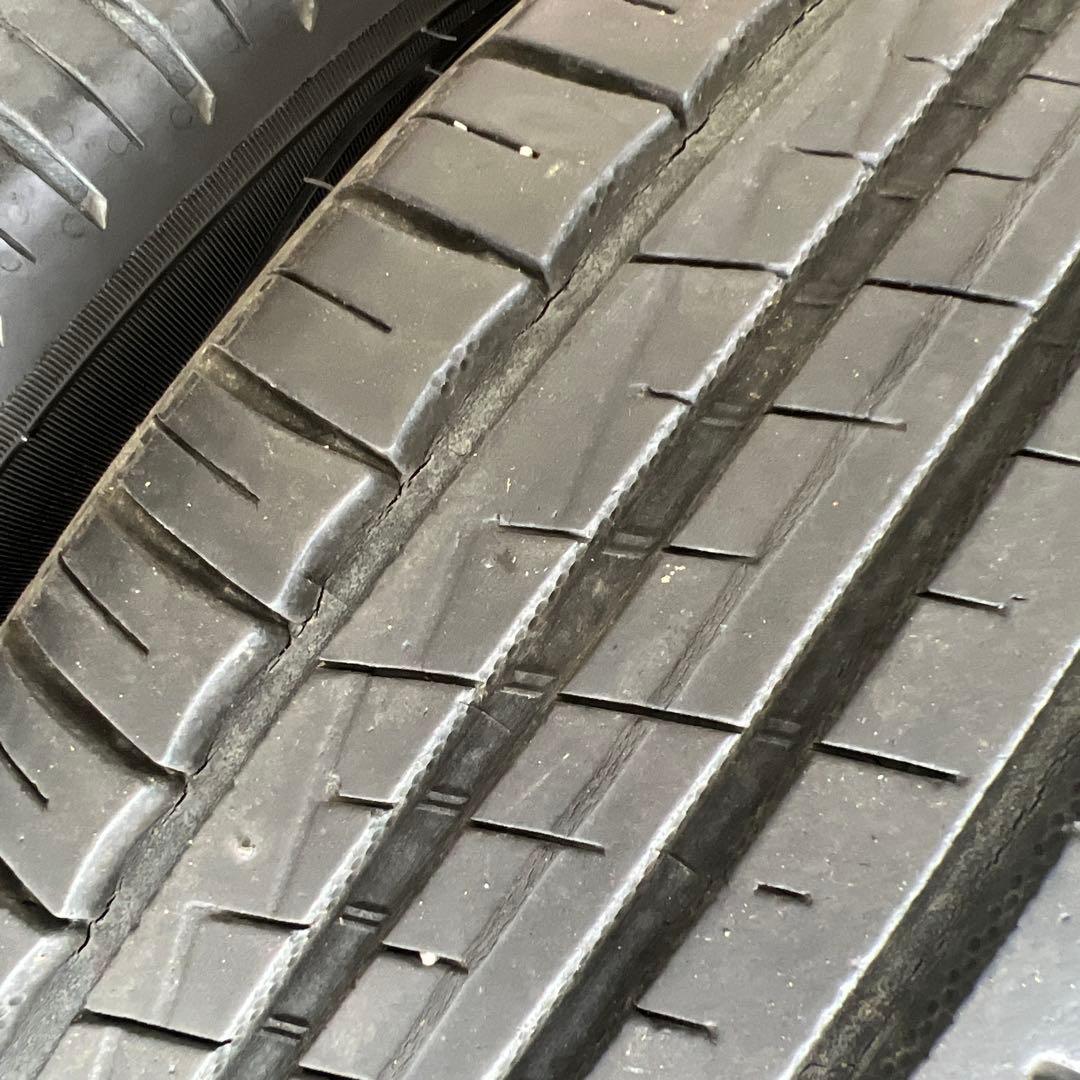 送料込み　155/65R14 4本　セット　ノキアン　軽　軽自動車