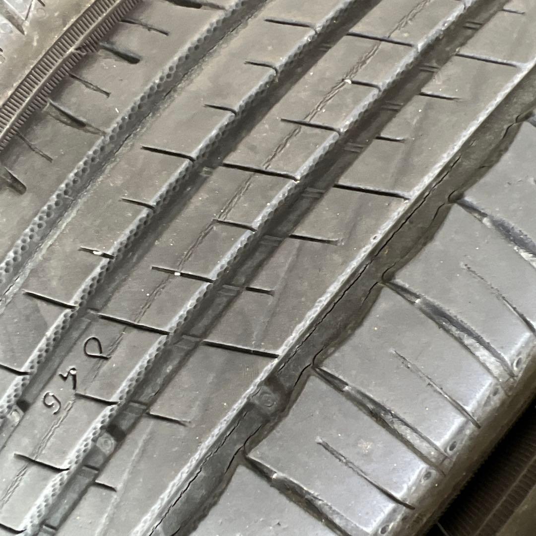 送料込み　155/65R14 4本　セット　ノキアン　軽　軽自動車