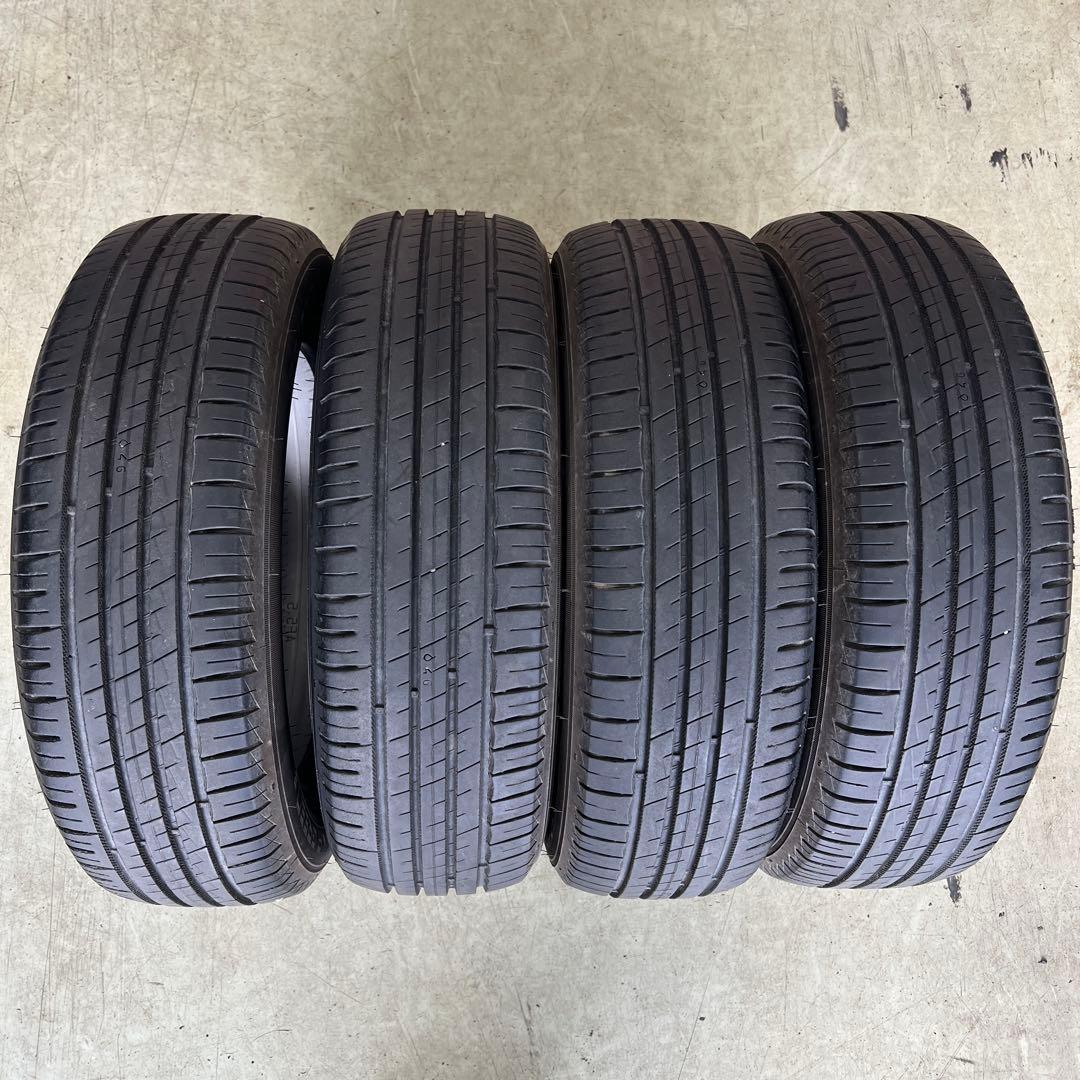 送料込み　155/65R14 4本　セット　ノキアン　軽　軽自動車