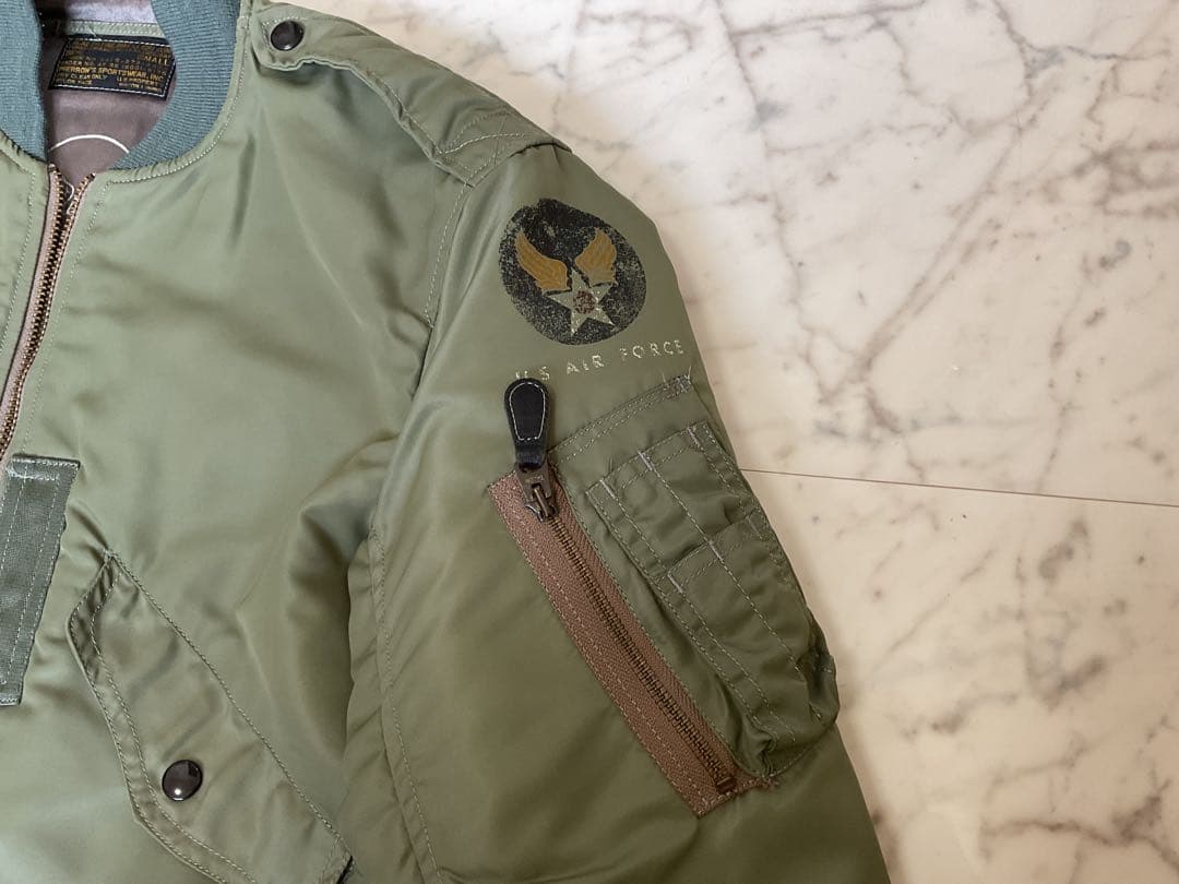 フェローズ　L2-B U.S. AIR FORCE