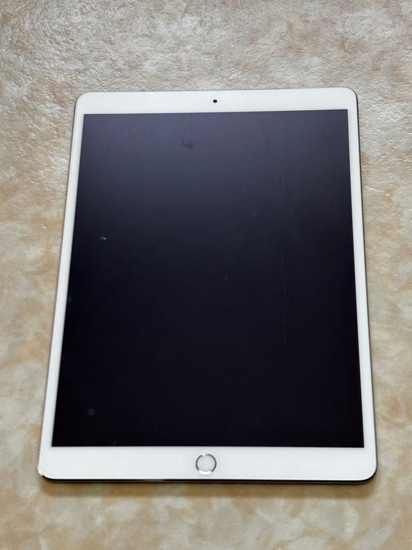 Apple iPad Pro 10.5インチ　SIMなし　3月22日まで