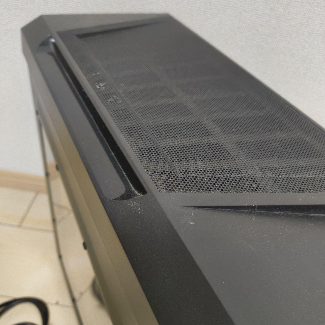 デスクトップpc core i7, メモリ8gb, hddなし