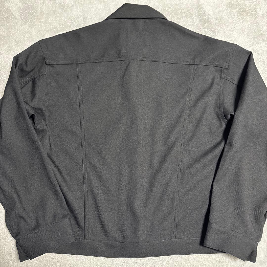 ラングラー　Wrangler ランチャージャケット　 短丈