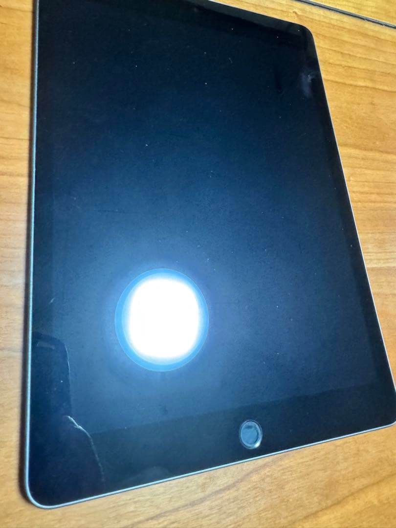 Apple iPad 第9世代　スペースグレイ　64GB Wi-Fiモデル