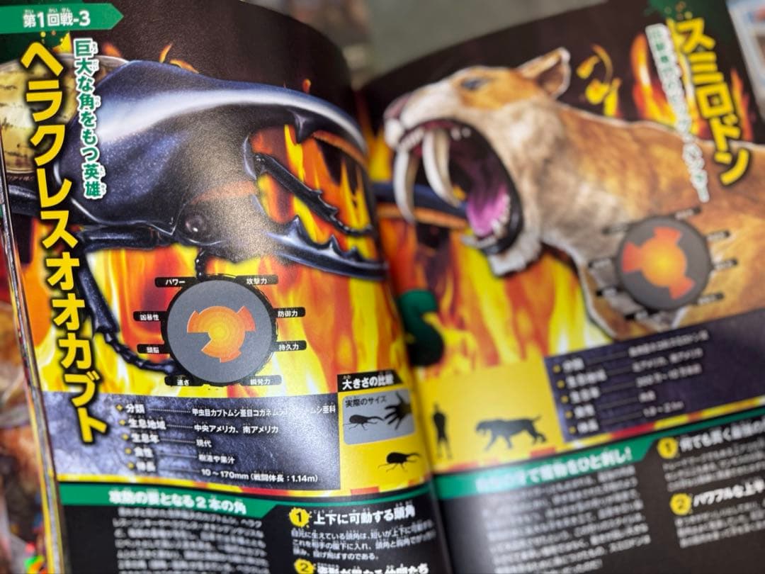 最強王図鑑　9冊セット