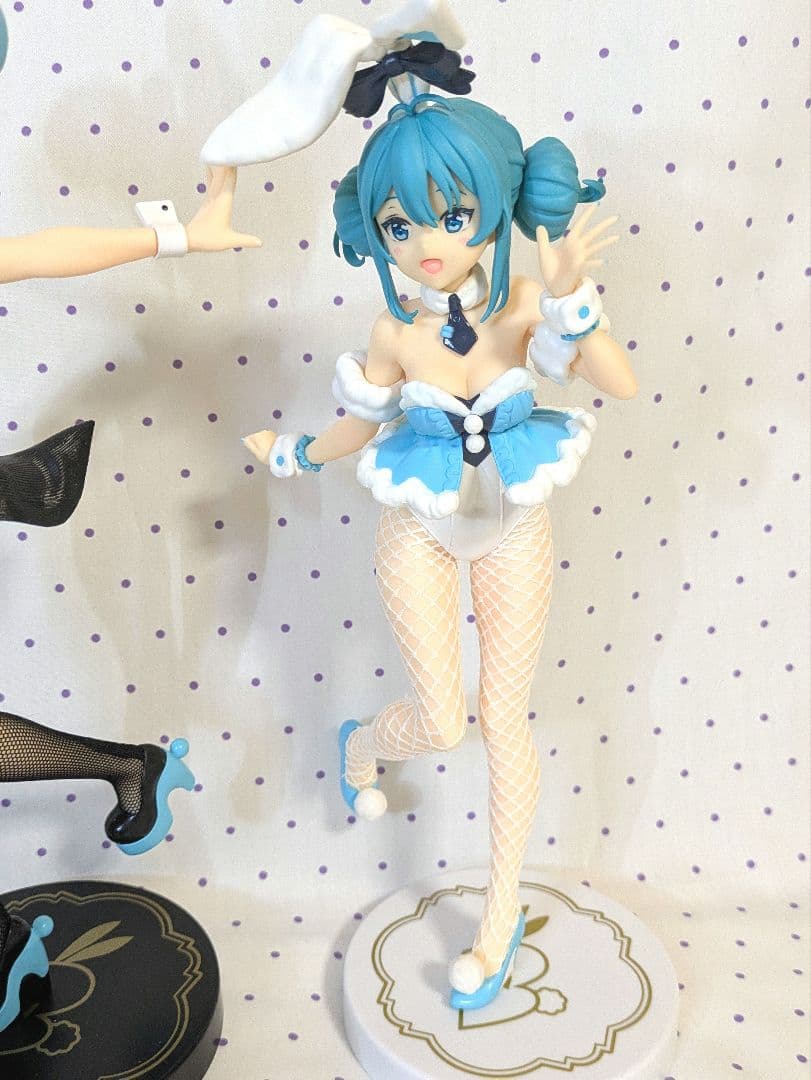 初音ミク フィギュア類まとめて