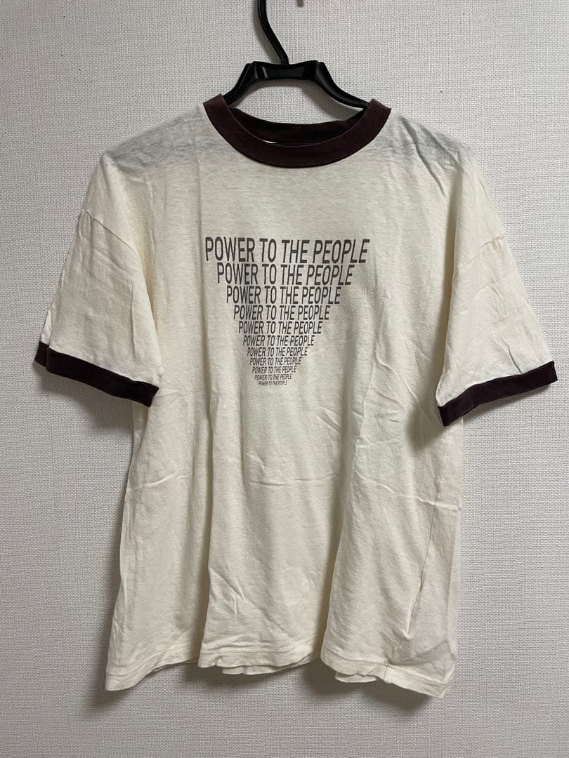 ま*も様 INSCRIRE Tシャツ