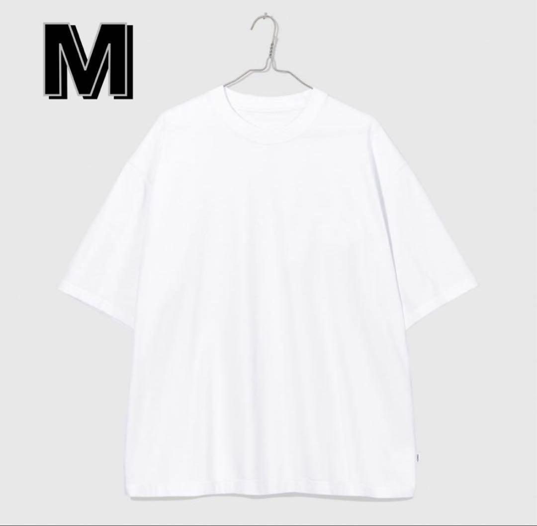 ENNOY POCKET CREW 2PACK SS T-SHIRT M ラス1