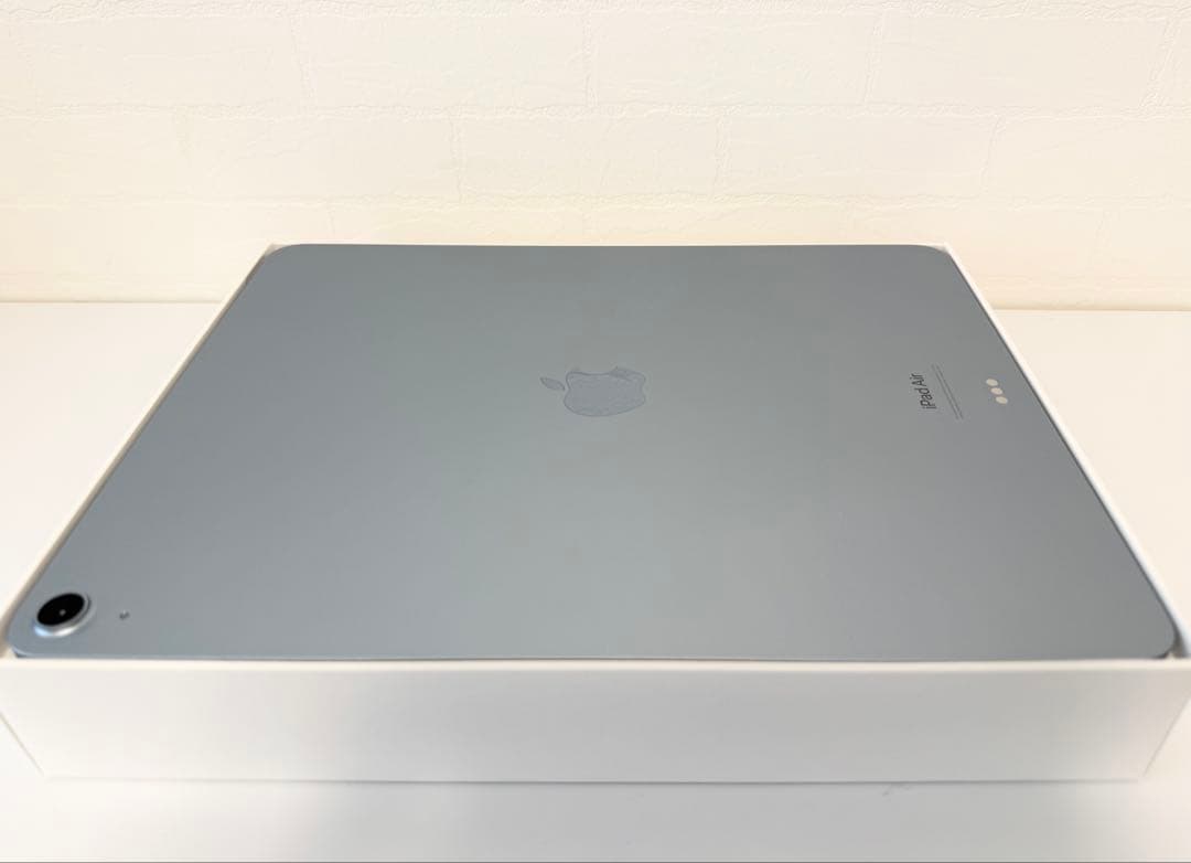 iPad本体 2024 iPad Air + Apple Pencil Pro