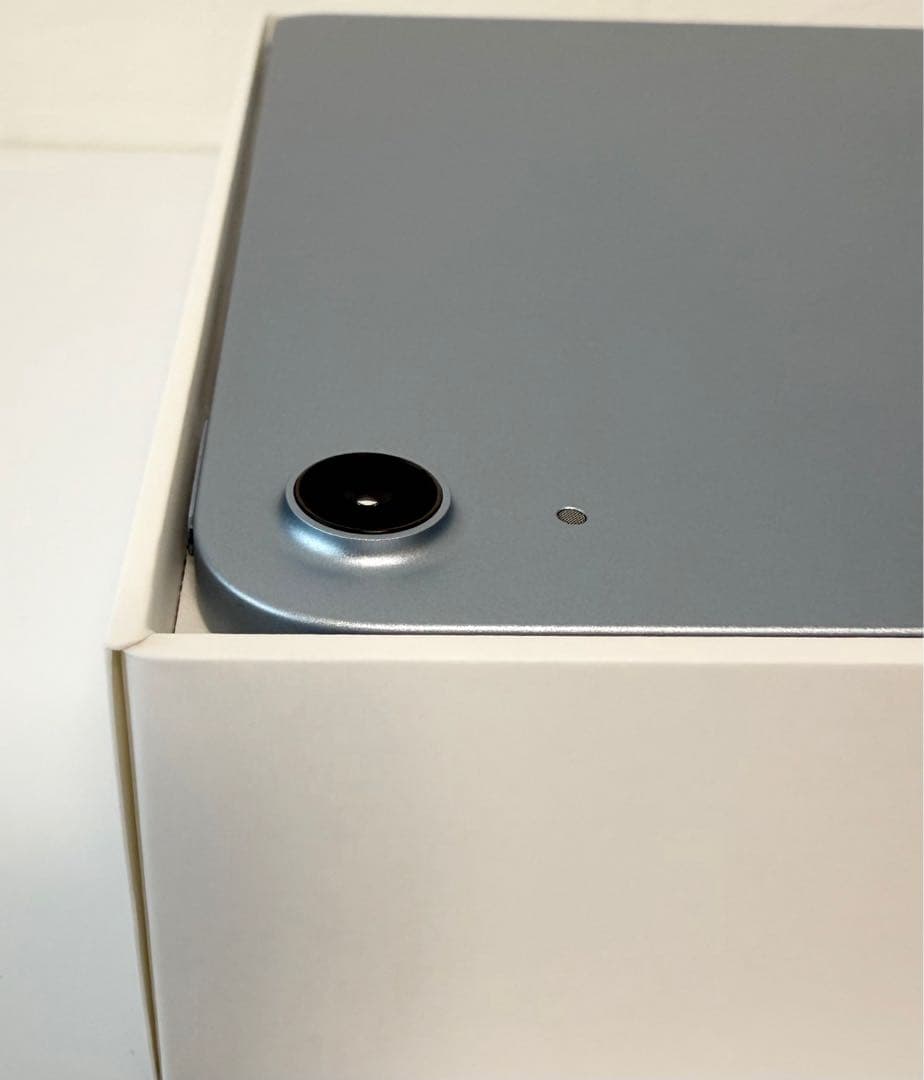 iPad本体 2024 iPad Air + Apple Pencil Pro