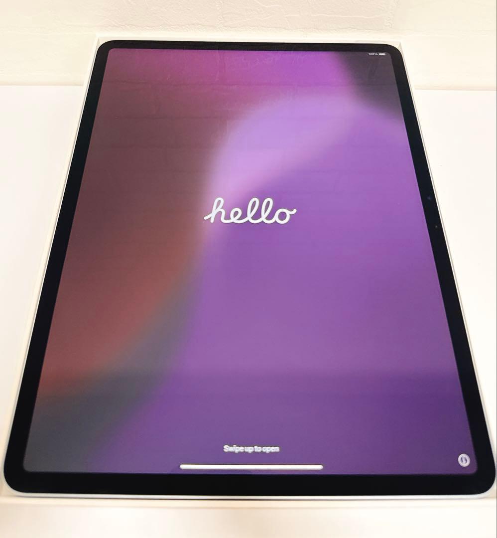 iPad本体 2024 iPad Air + Apple Pencil Pro