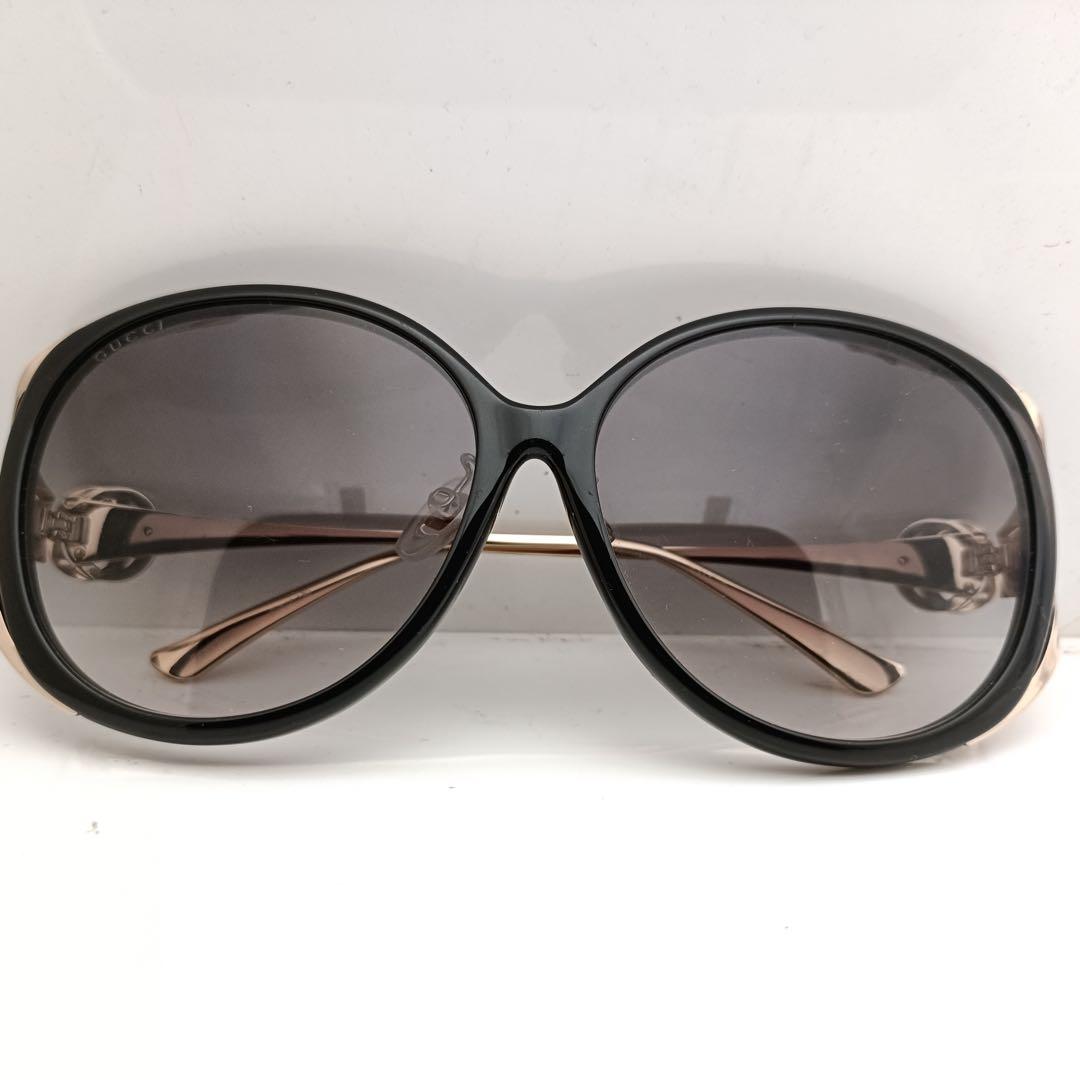 グッチ サングラス　インターロッキング　G　TKG06A5QJM GUCCI