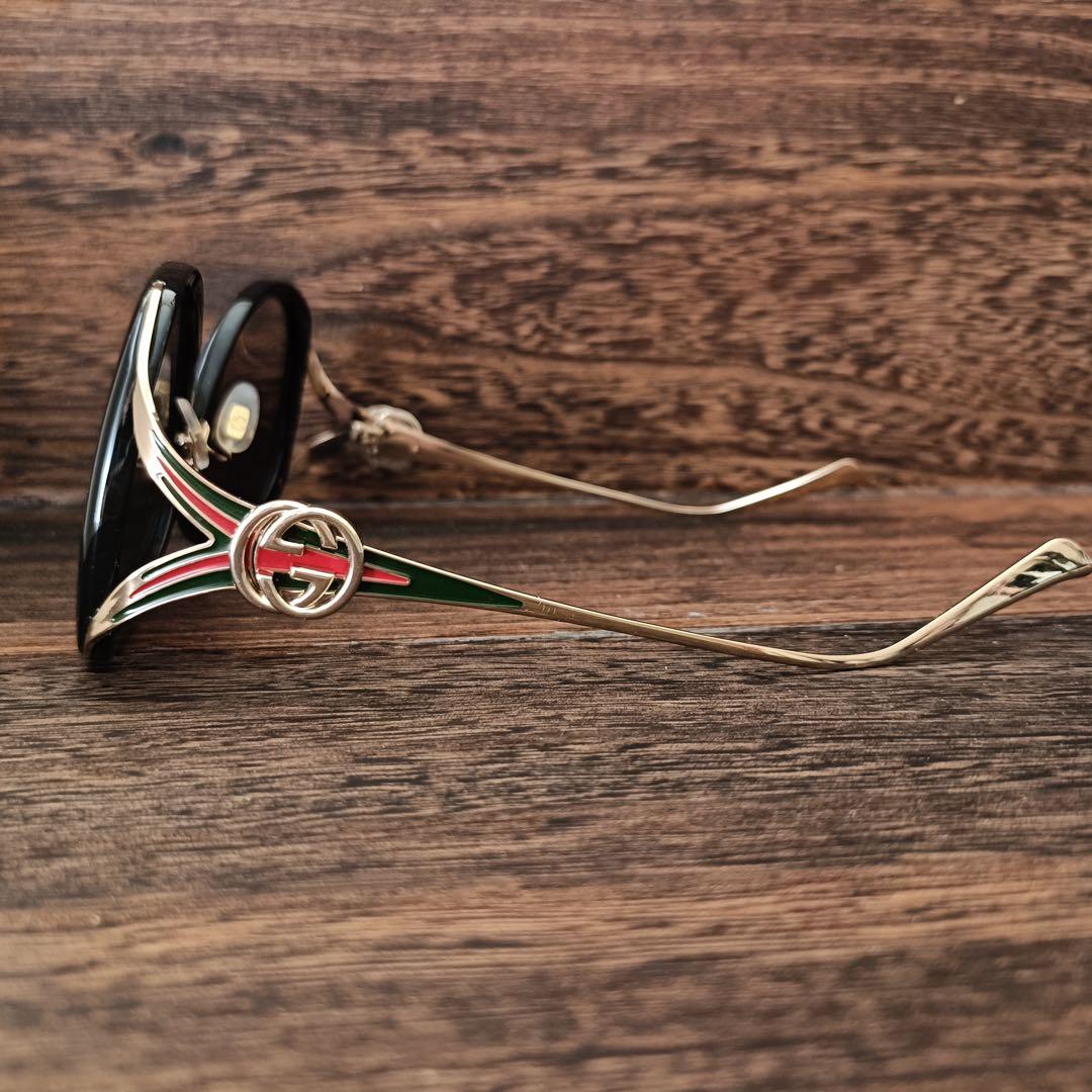 グッチ サングラス　インターロッキング　G　TKG06A5QJM GUCCI