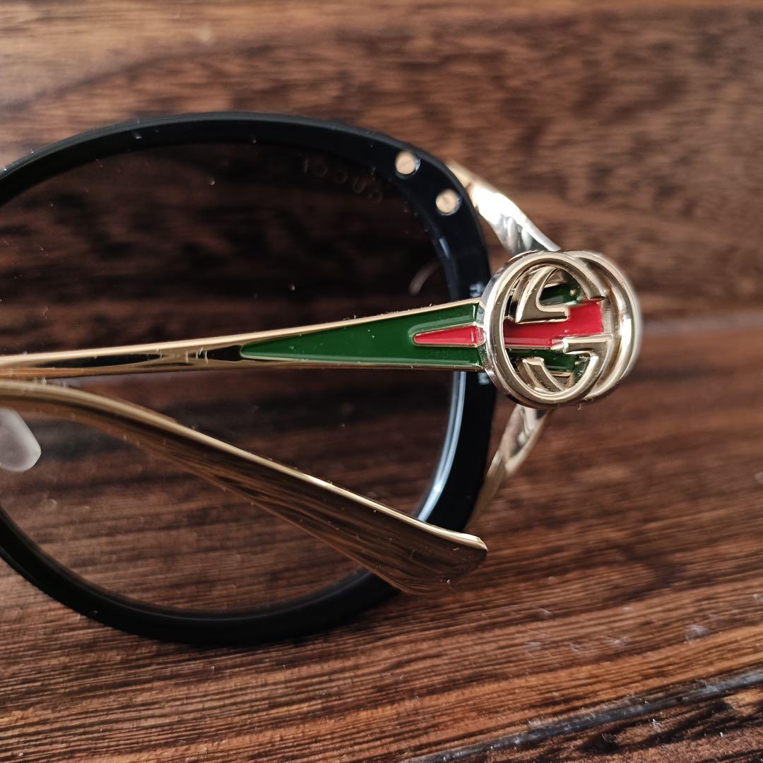 グッチ サングラス　インターロッキング　G　TKG06A5QJM GUCCI