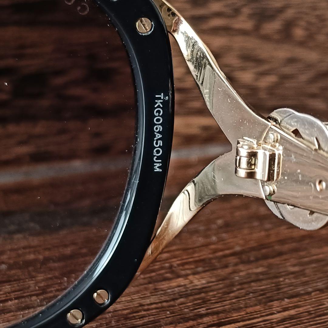 グッチ サングラス　インターロッキング　G　TKG06A5QJM GUCCI