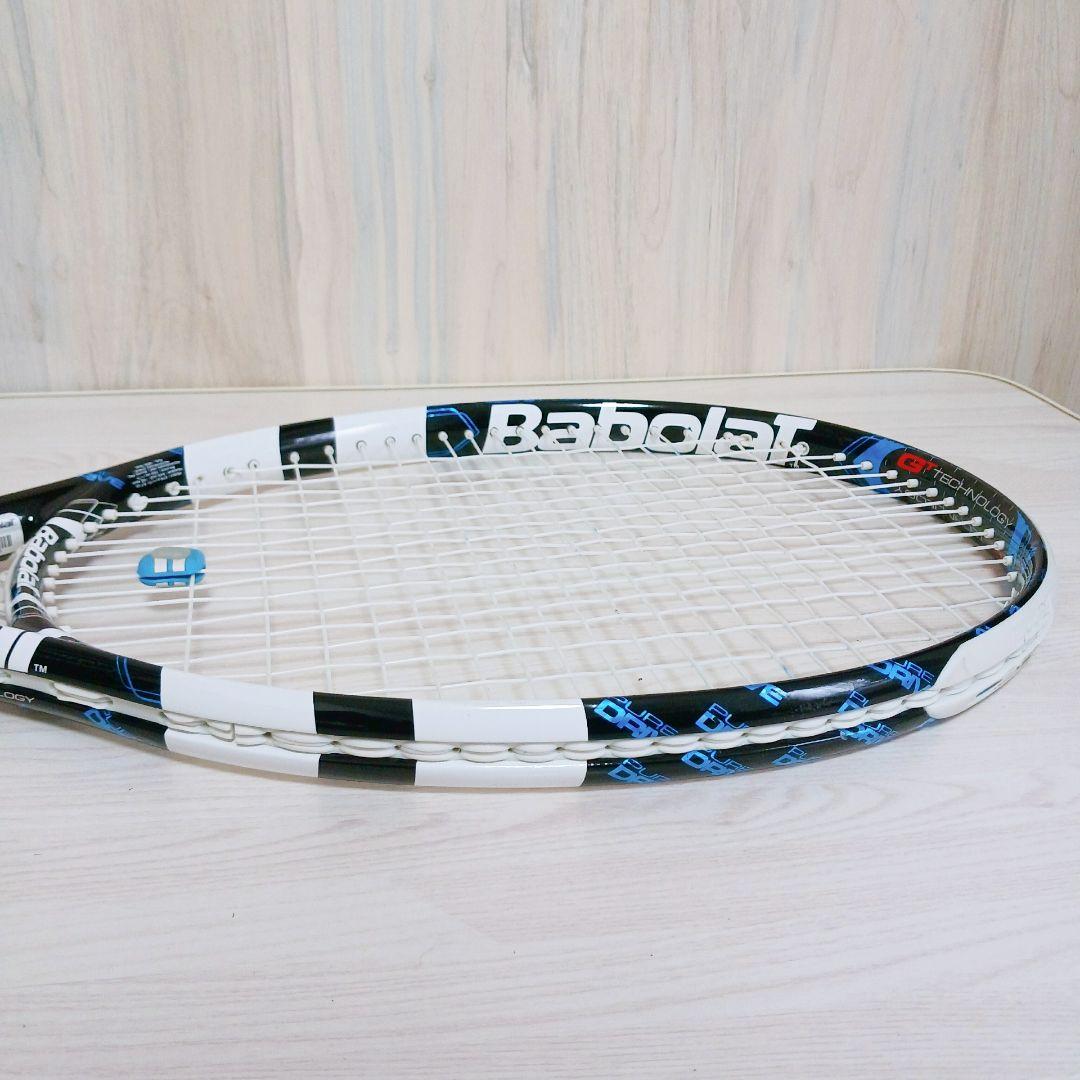 BABOLAT PURE DRIVE LITE 2012年モデル テニスラケット