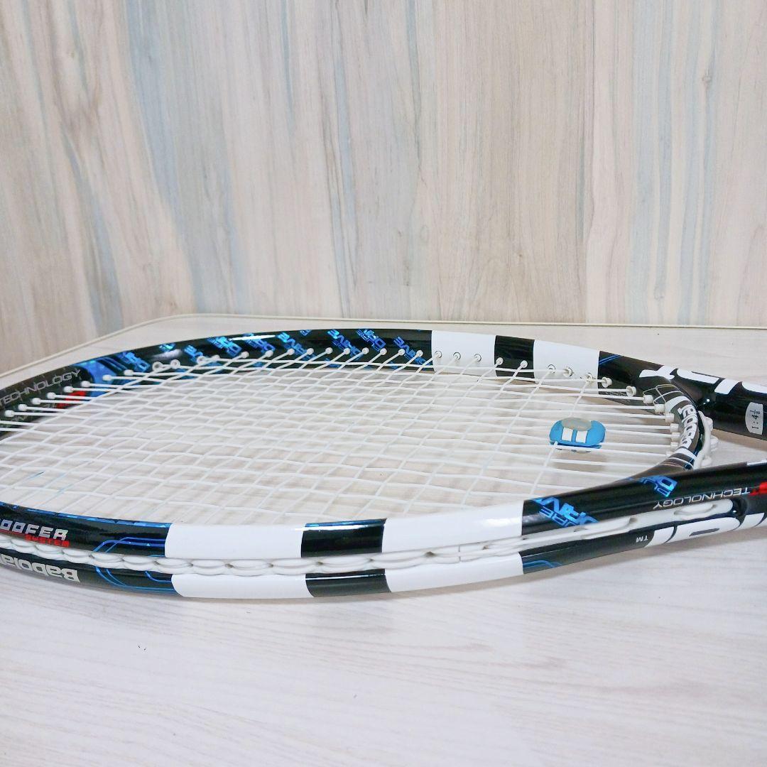 BABOLAT PURE DRIVE LITE 2012年モデル テニスラケット