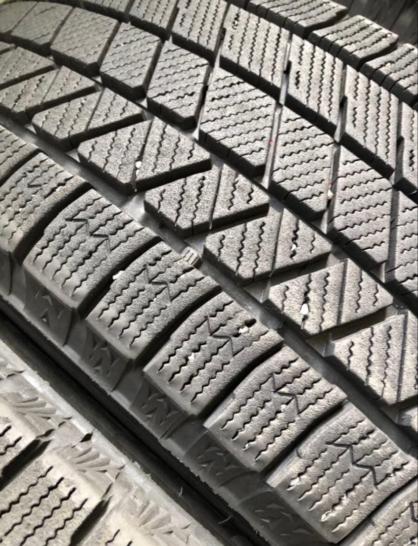 BS スタッドレス ブリザックVRX3 BRIDGESTONE BLIZZAK