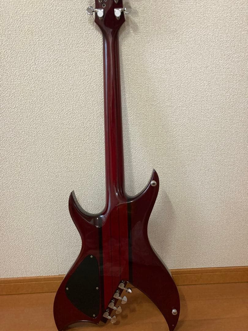 ギター B.C.Rich Bich Perfect 10