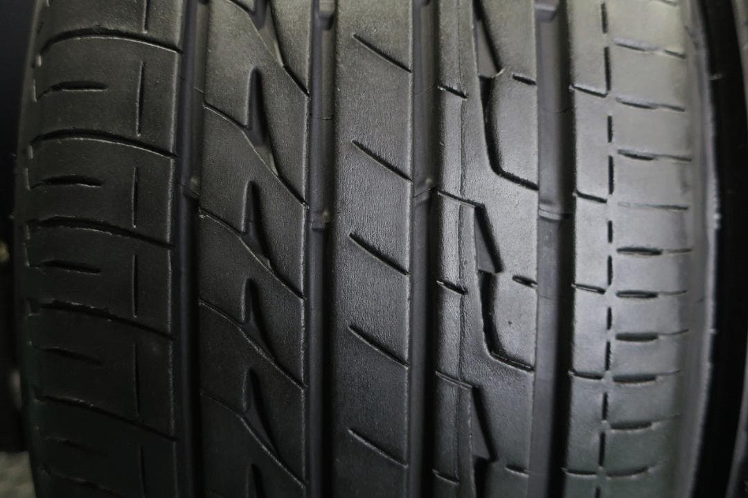 2023年製 国産 235/50R18 ブリヂストン レグノ GR-XⅡ 2本