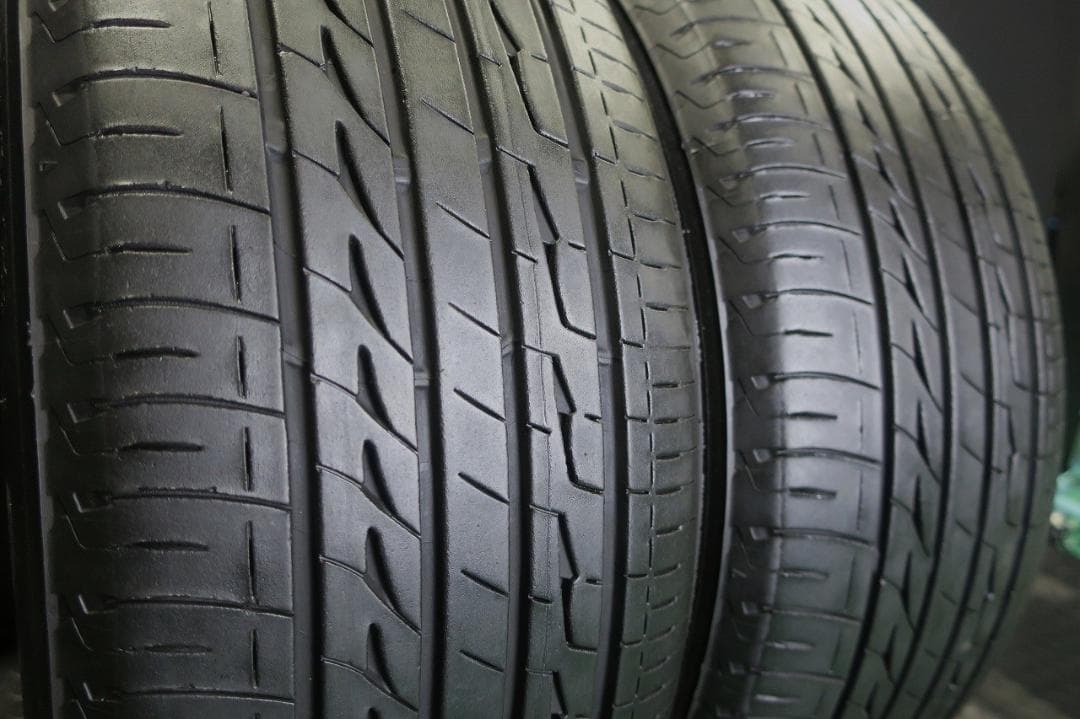 2023年製 国産 235/50R18 ブリヂストン レグノ GR-XⅡ 2本