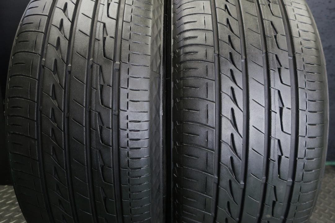 2023年製 国産 235/50R18 ブリヂストン レグノ GR-XⅡ 2本