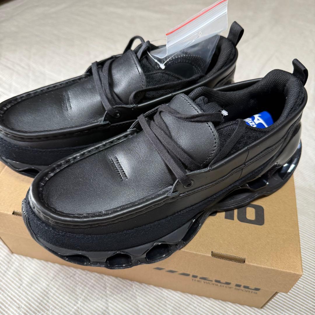 MIZUNO WAVE PROPHECY MOC 25.5cm 新品